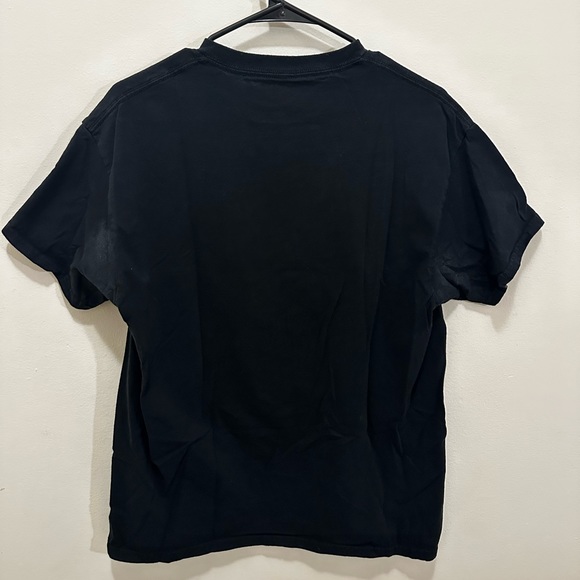 🔥3 for $15🔥 Spencer’s “All of us” Pride t-shirt in Large - Picture 3 of 4